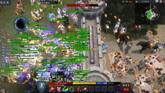 网络游戏赚人民币排行:能赚点零花钱的网游 网络游戏赚人民币排行:能赚点零花钱的网游