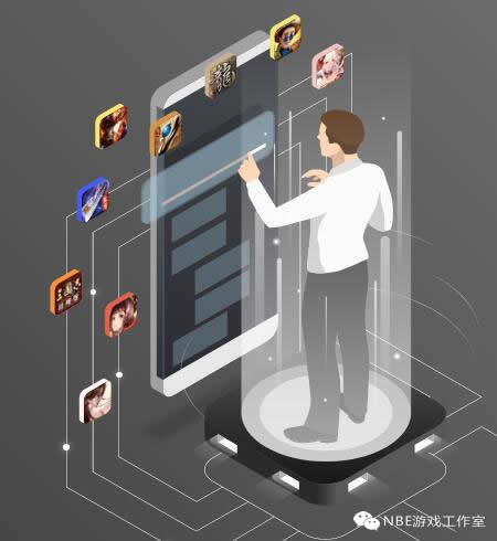 魔兽刷金停了之后....我测试的3个游戏项目