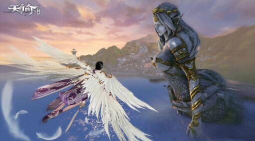 天谕手游职业介绍：什么职业适合挂机