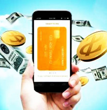 手机软件赚钱最快最好的软件（热门）