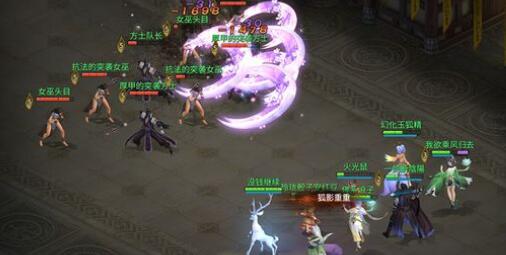 本周手游新作推荐！有腾讯出品的回合制手游