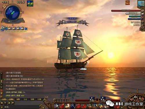 蜗牛公司游戏有哪些？端游篇盘点