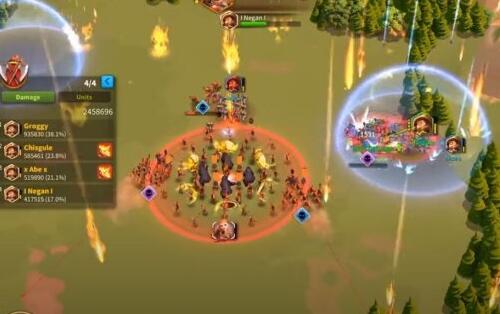 腾讯网易领衔开学季 9月上线的重磅热门手游