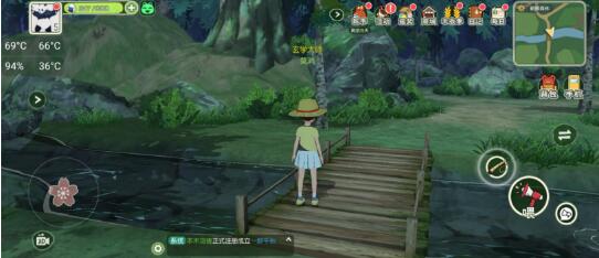 小森生活卡顿怎么办？手机发烫？手机优化设置指南