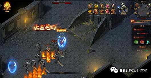 2019最新传奇手游排行，无vip装备全靠打（自己爆）