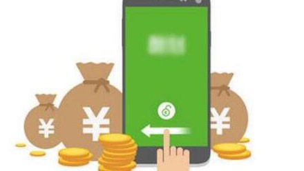 利用晚上和双休赚钱，只要一部手机月入千元