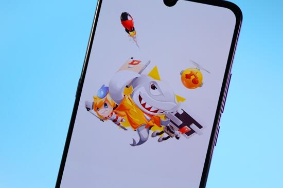 斗鱼云游戏平台上线，探索直播拉动云玩家付费模式