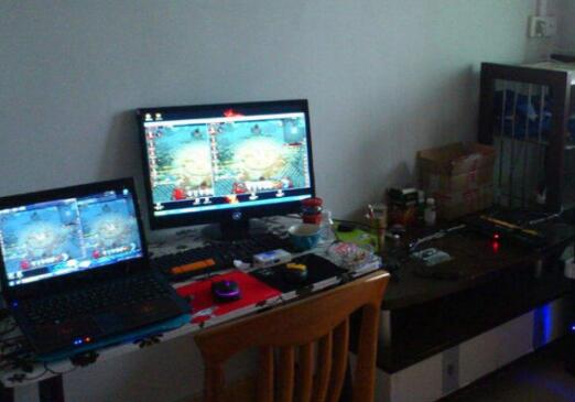 {NBE问答}刚建立的小型工作室该去哪儿