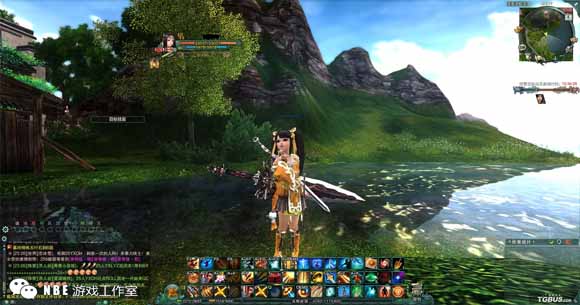 好玩不花钱，公认的长期耐玩的网络游戏