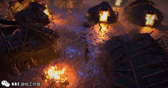 暗黑破坏神不朽、流放之路手游哪个更好玩更暗黑 暗黑破坏神不朽、流放之路手游哪个更好玩更暗黑