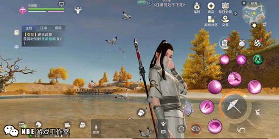 2020年前最后一波手游推荐，都是值得期待的收官大作