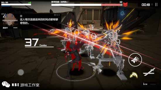 媲美崩坏3的3D动作类新手游，主打日系二次元