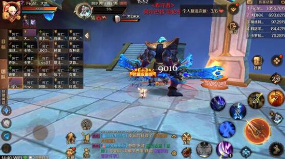 万王之王3d手游赚钱之中后期出金方法分享