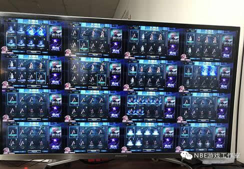 DNF起号真的有姿势吗？是，真的有！