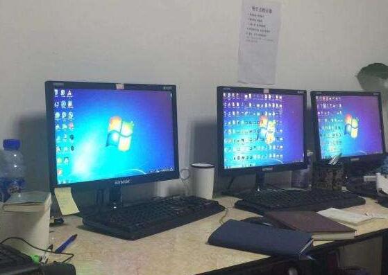 网游工作室想生存，你就得这样