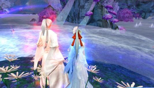 沉迷游戏没有女朋友？小编教你起个个性名称撩妹子