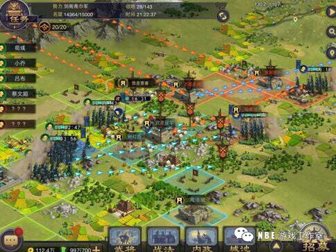 2019耐玩不烧钱，适合0元党玩家的手游排行