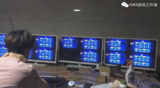 dnf工作室韩服dnf搬砖赚钱心得