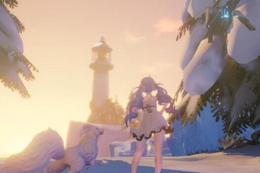 12月首测！《代号：夏娃》腾讯2019年神秘手游