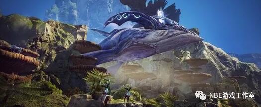 手游《天堂2M》19年全平台上线，《永恒之塔2》还要等