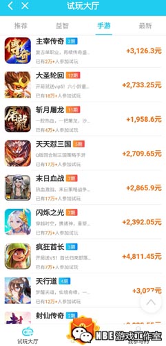 适合学生党赚点零花钱的软件排行