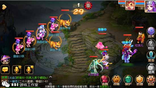 土豪氪金大佬看过来，2019花钱玩的爽手游排行榜