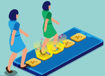 类似趣步的正规赚钱软件，跟趣步差不多的挣钱软件