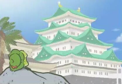 《旅行青蛙》为什么会火？它活成了你最想活的样子