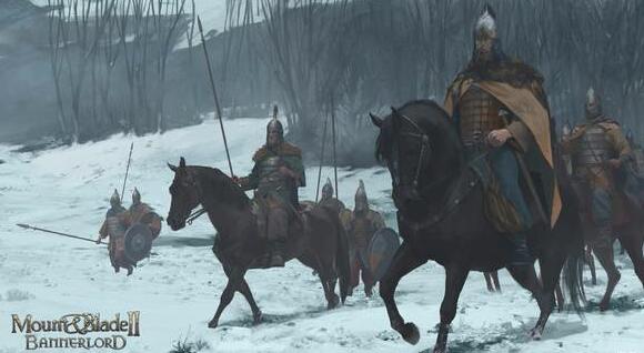 与《骑马与砍杀》相比，《战意》氪金吗，好玩吗？