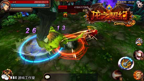 适合职业商人！能摆摊自由交易赚rmb的手游大全