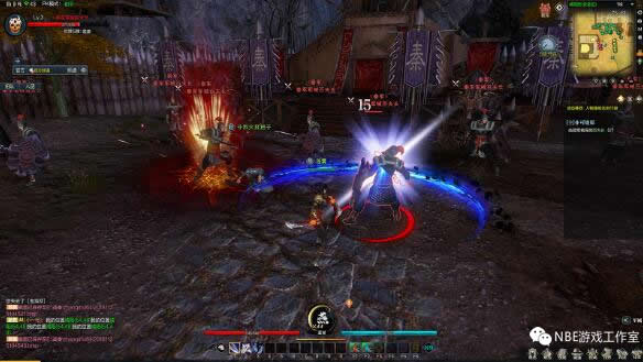 战秦ol评测:可以搬砖赚钱的国战网游 战秦ol评测:可以搬砖赚钱的国战网游