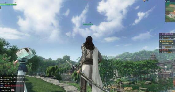 任务为升级，副本为装备，国产网游剧情越来越烂