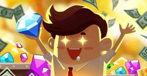 赚钱最快的软件无广告游戏，提现真实到账