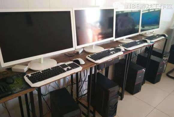 浅谈网游工作室赚钱的游戏与暴利的项目