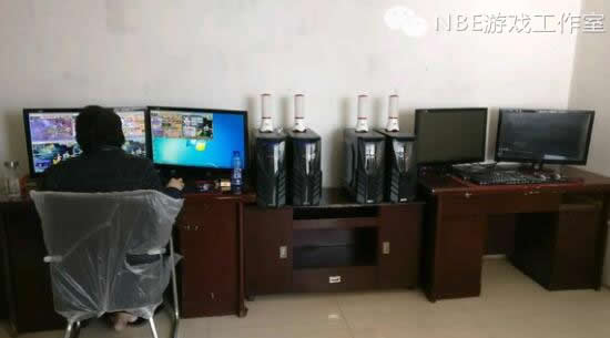 《梦幻西游》未鉴定武器装备职业商人赚钱之道 《梦幻西游》未鉴定武器装备职业商人赚钱之道