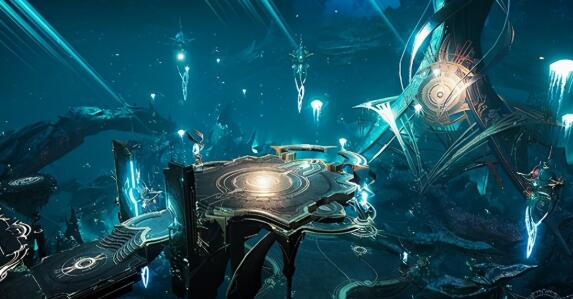 完美世界多元宇宙手游《战神遗迹》1月28日首测