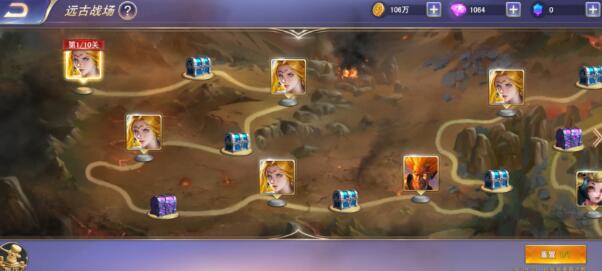 上古纷争新品榜第一，碾压征服与霸业，这手游怎么样？