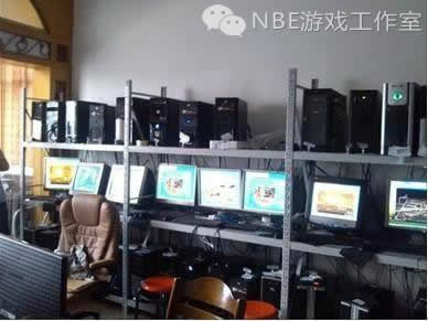 遇冷，想脱坑，但不舍！2018游戏工作室该如何转型？