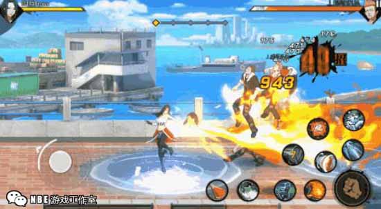 比王者荣耀和吃鸡（刺激战场）还好玩的手游