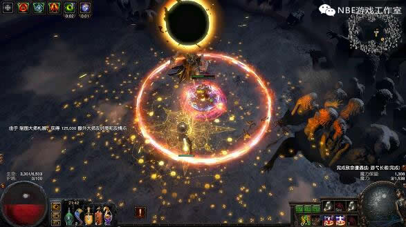 目前电脑可挣钱的游戏，流放之路月赚万元的另类方法