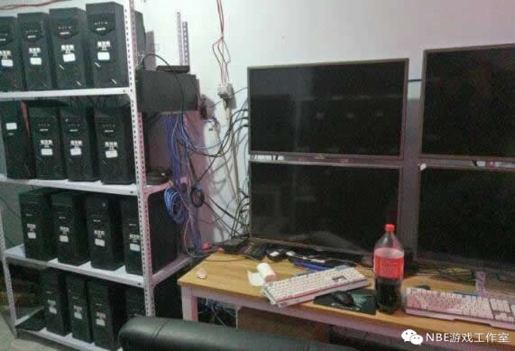 游戏工作室服务器主机选装指南2019