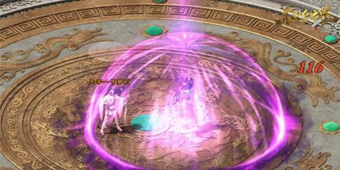 巨人网络新端游《征途世界》 3月首测，装备全靠打