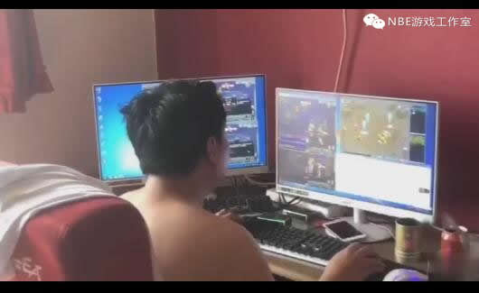 一个不争气的脚本作者：我的六年梦幻西游赚钱之路