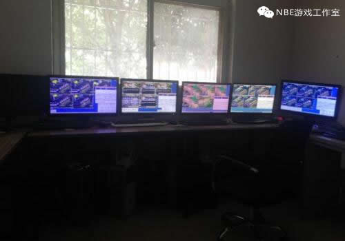 米其林餐厅厨师长转型开游戏工作室,说说我的经历 米其林餐厅厨师长转型开游戏工作室,说说我的经历