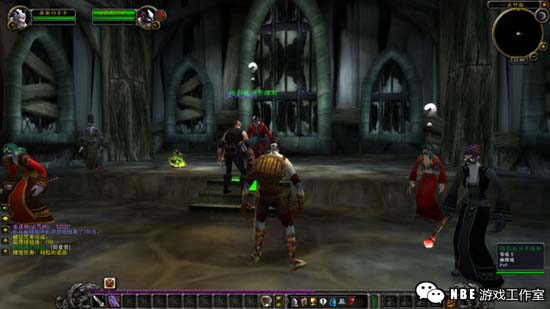 怀旧服火了！聊聊wow刷金工作室脚本哪里购买的