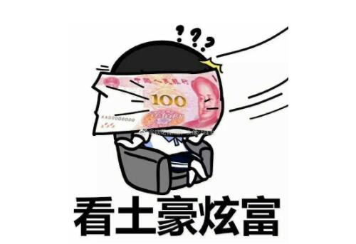 为了一个爽字，富二代们玩游戏都包养N个工作室