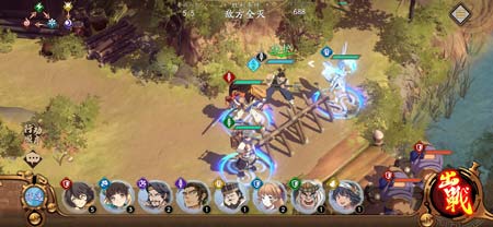 天地劫幽城再临是什么类型游戏,好玩吗? 天地劫幽城再临是什么类型游戏,好玩吗?