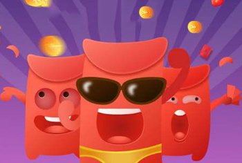 玩游戏赚微信红包提现是真的吗，靠谱么