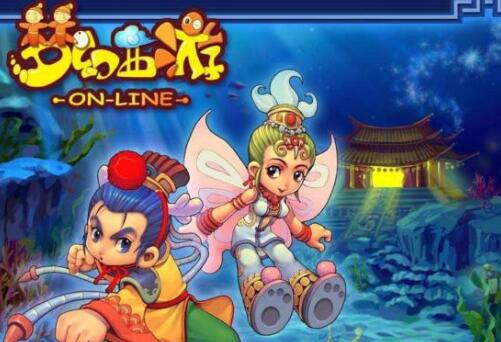 改变80一代三观的五款网游：有人学业荒废，有人搬砖致富