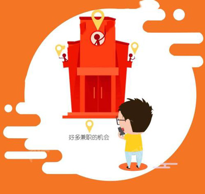 适合00后的网上兼职